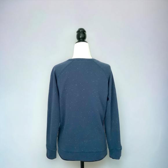 Eddie Bauer Women’s Sweatshirt - Size M - Picture 2 of 5